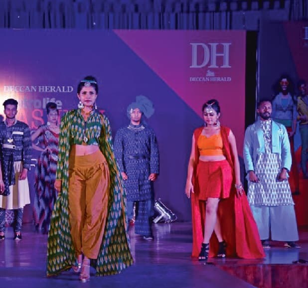 NITTE School of Fashion Technology and Interior Design Bangalore Campus photo 4